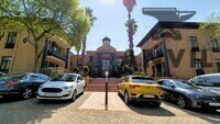 Cullinan Office Park, Morningside, Sandton - Block D, Ground Floor property image 18