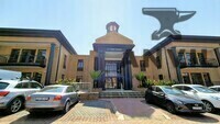 Cullinan Office Park, Morningside, Sandton - Block D, Ground Floor property image 20