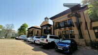 Cullinan Office Park, Morningside, Sandton - Block D, Ground Floor property image 21