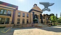 Cullinan Office Park, Morningside, Sandton - Block D, Ground Floor property image 28