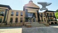 Cullinan Office Park, Morningside, Sandton - Block D, Ground Floor property image 29