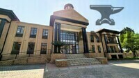 Cullinan Office Park, Morningside, Sandton - Block D, Ground Floor property image 30