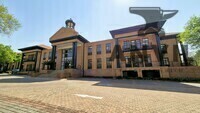 Cullinan Office Park, Morningside, Sandton - Block D, Ground Floor property image 32