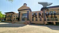 Cullinan Office Park, Morningside, Sandton - Block D, Ground Floor property image 33