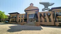Cullinan Office Park, Morningside, Sandton - Block D, Ground Floor property image 34