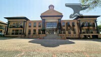 Cullinan Office Park, Morningside, Sandton - Block D, Ground Floor property image 35