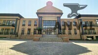 Cullinan Office Park, Morningside, Sandton - Block D, Ground Floor property image 36