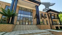 Cullinan Office Park, Morningside, Sandton - Block D, Ground Floor property image 38