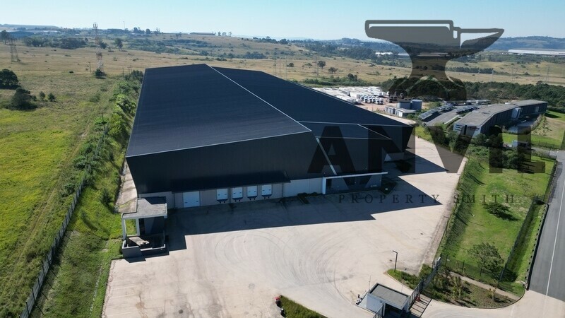 Bakers Site Cato Ridge - Main Warehouse property image 55