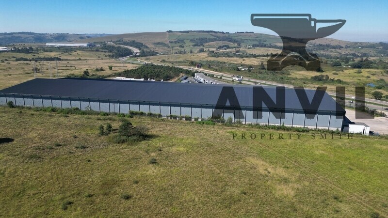 Bakers Site Cato Ridge - Main Warehouse property image 56