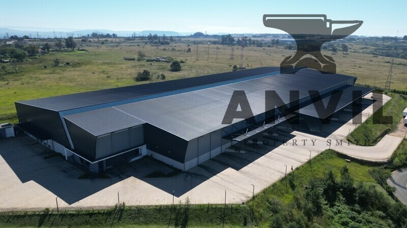 Bakers Site Cato Ridge - Main Warehouse property image 54