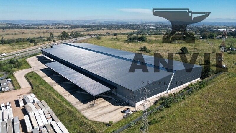 Bakers Site Cato Ridge - Main Warehouse property image 67