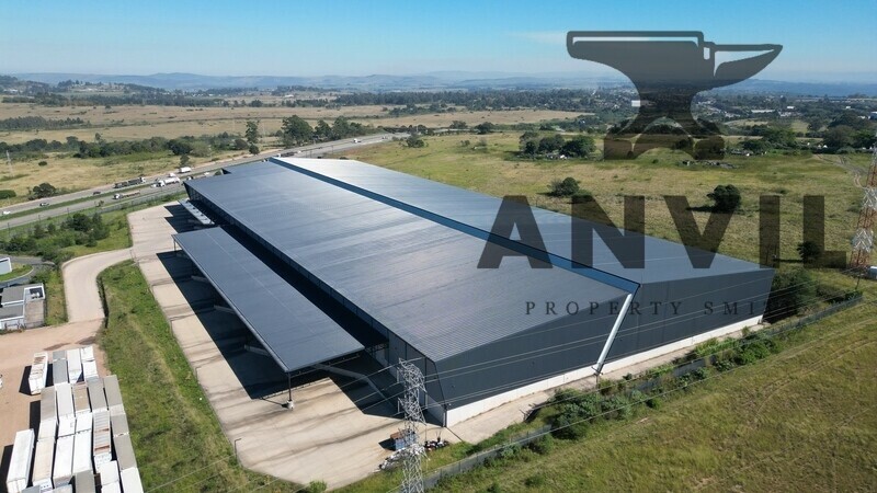 Bakers Site Cato Ridge - Main Warehouse property image 53