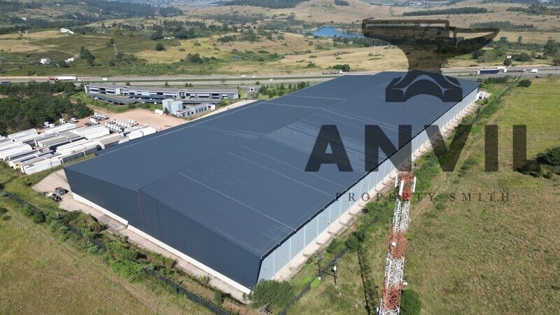 Bakers Site Cato Ridge - Main Warehouse property image 68