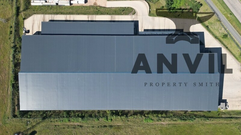 Bakers Site Cato Ridge - Main Warehouse property image 69