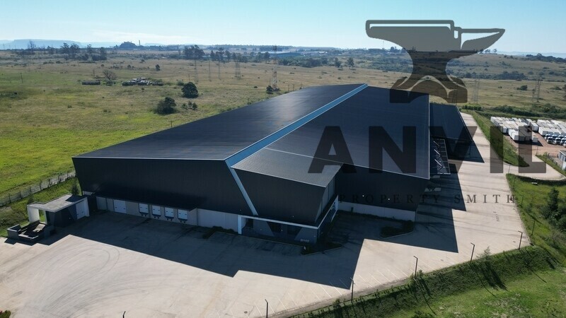 Main Warehouse