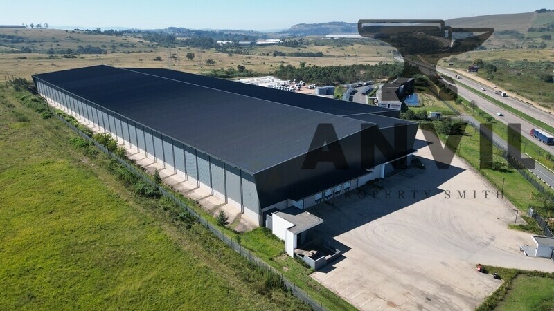 Bakers Site Cato Ridge - Main Warehouse property image 47