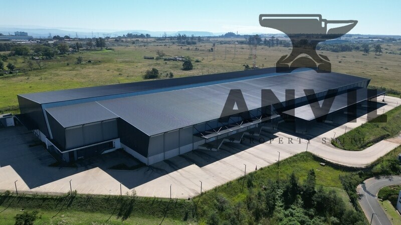 Bakers Site Cato Ridge - Main Warehouse property image 48