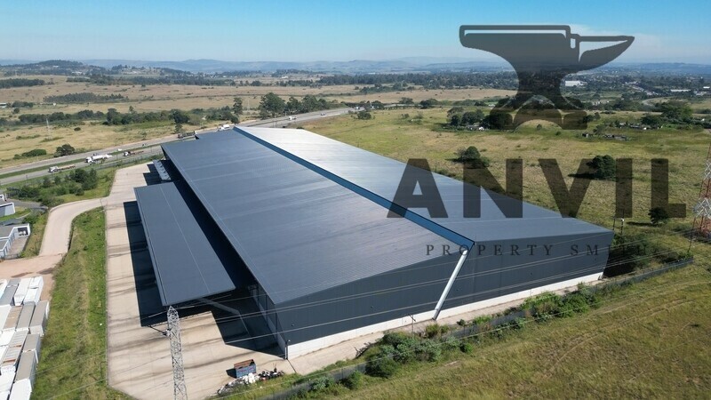 Bakers Site Cato Ridge - Main Warehouse property image 49