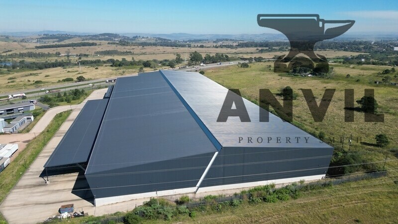 Bakers Site Cato Ridge - Main Warehouse property image 50