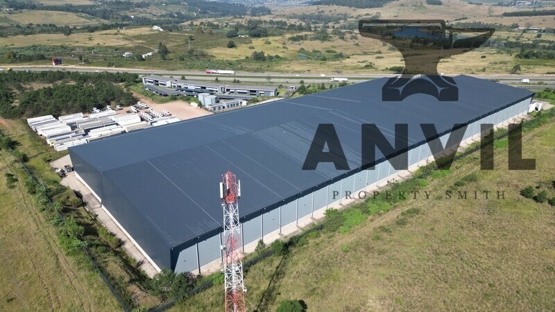 Bakers Site Cato Ridge - Main Warehouse property image 51