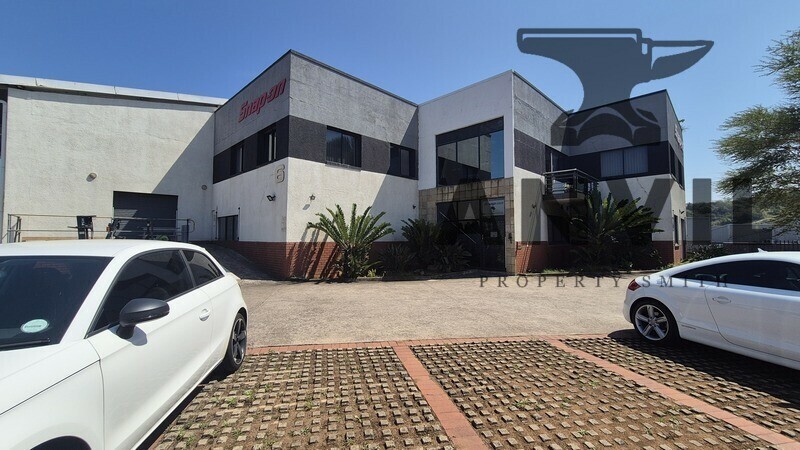 Grid Rock, Hippo Park,12 Kubu Ave - Unit 1 property image 8 Grid Rock, Hippo Park,12 Kubu Ave - Unit 1 property image 8