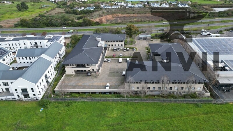 Blaauwklip Office Park - Blaauwklip Office Park 2, Ground Floor property image 34