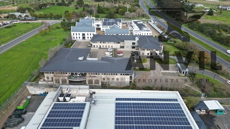 Blaauwklip Office Park - Blaauwklip Office Park 2, Ground Floor property image 37