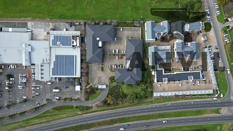 Blaauwklip Office Park - Blaauwklip Office Park 2, Ground Floor property image 39