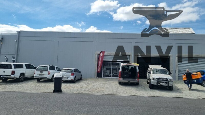 Aero Park - Airport City  - Unit 1  property image 2