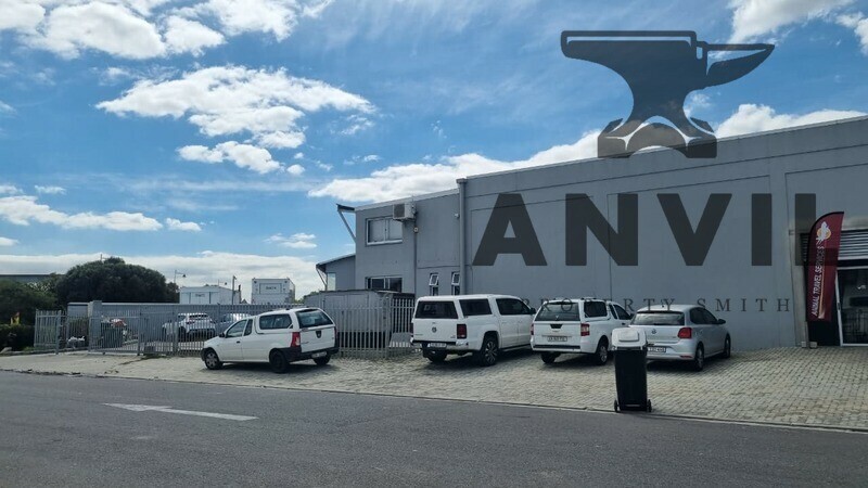 Aero Park - Airport City  - Unit 1  property image 4