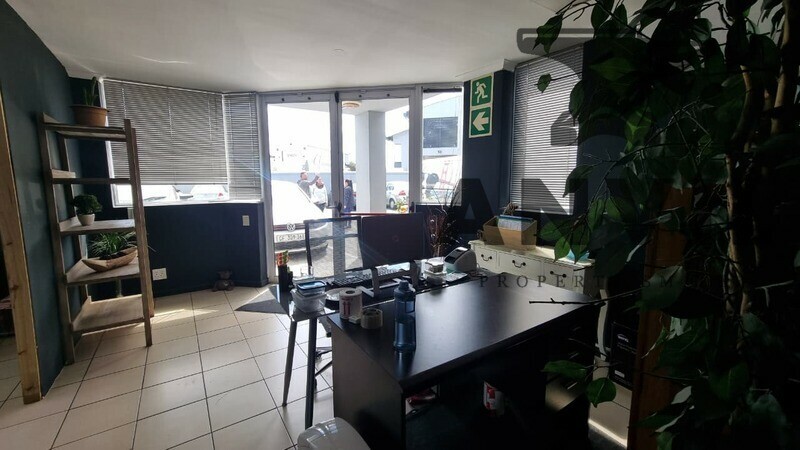 Aero Park - Airport City  - Unit 1  property image 5