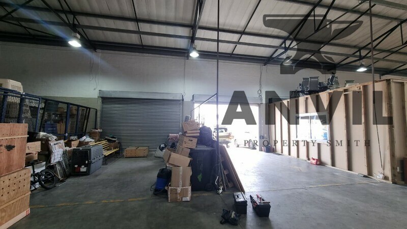 Aero Park - Airport City  - Unit 1  property image 6