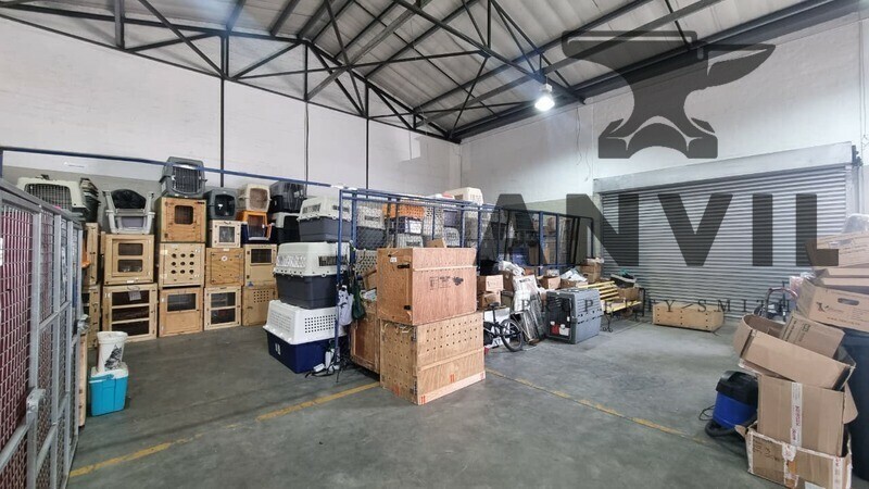 Aero Park - Airport City  - Unit 1  property image 7