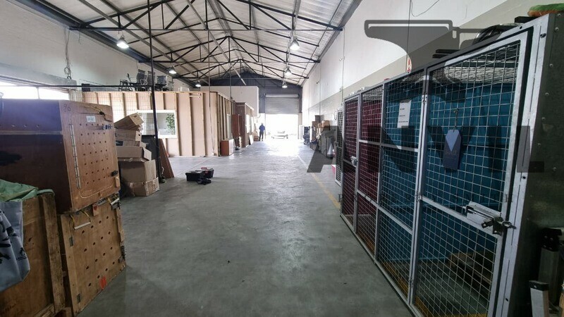 Aero Park - Airport City  - Unit 1  property image 8