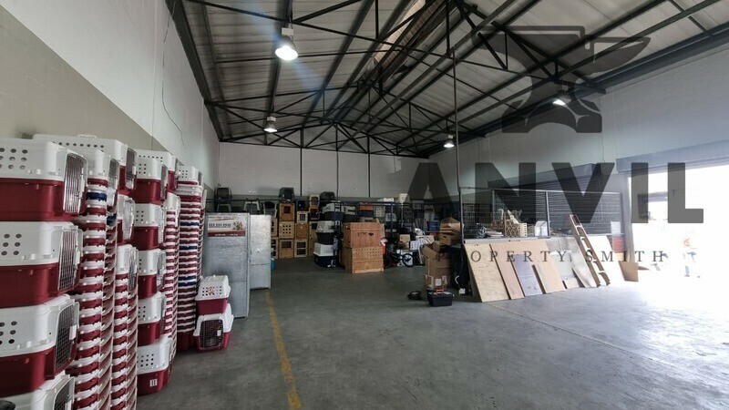 Aero Park - Airport City  - Unit 1  property image 9