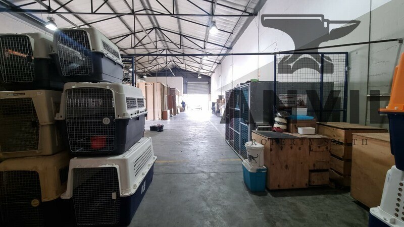 Aero Park - Airport City  - Unit 1  property image 10