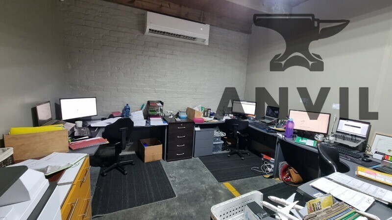 Aero Park - Airport City  - Unit 1  property image 11