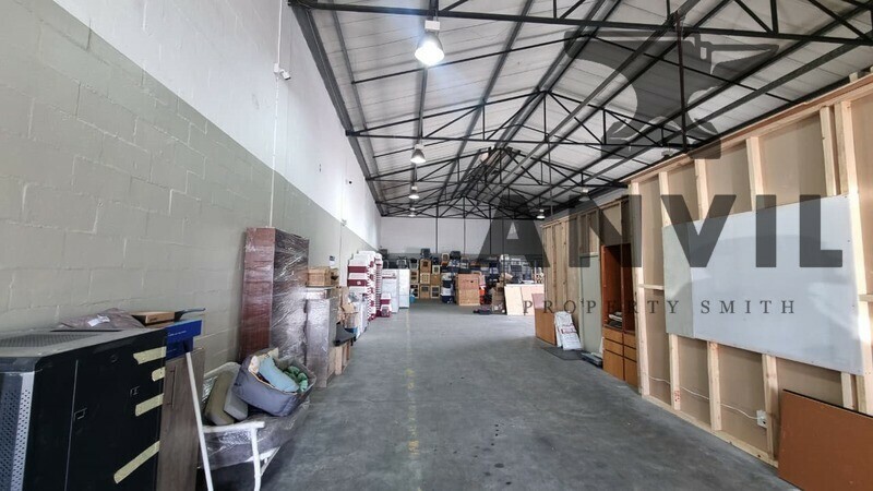 Aero Park - Airport City  - Unit 1  property image 12