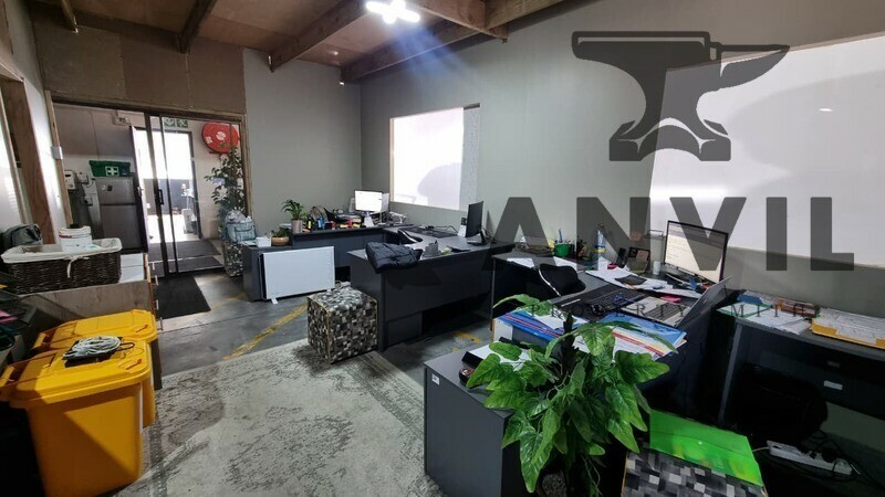 Aero Park - Airport City  - Unit 1  property image 13