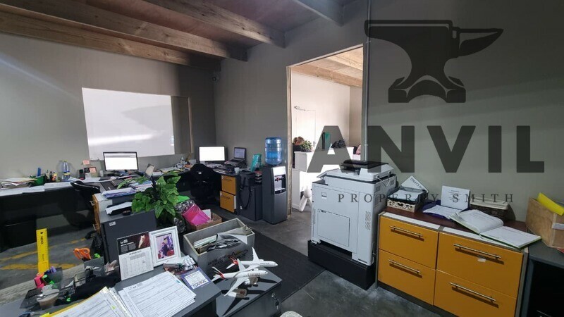 Aero Park - Airport City  - Unit 1  property image 14