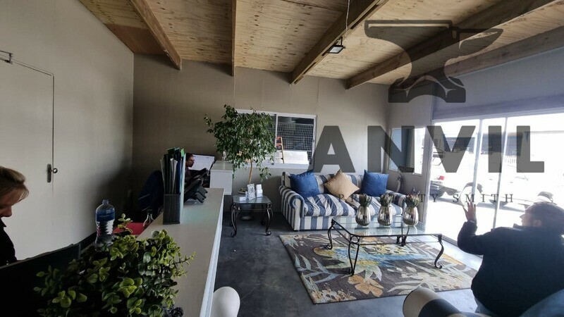 Aero Park - Airport City  - Unit 1  property image 15