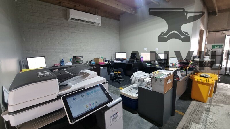 Aero Park - Airport City  - Unit 1  property image 16