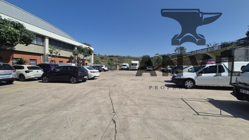 Grid heights, 23 Riverhorse Cl, Newlands East - Unit 8 property image 25