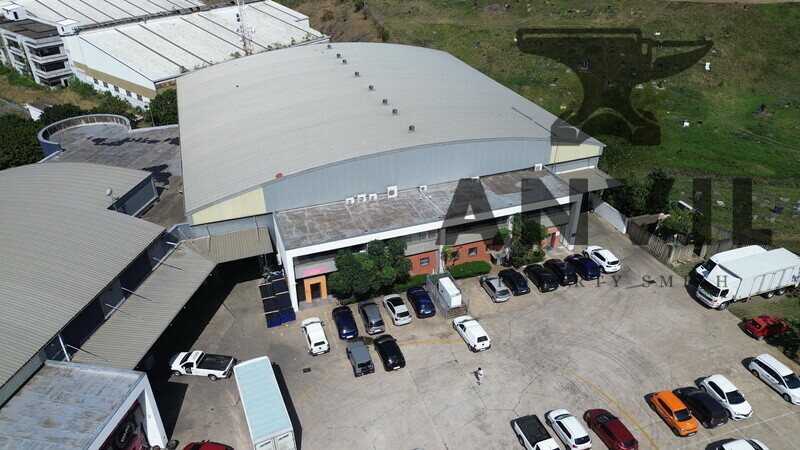 Grid heights, 23 Riverhorse Cl, Newlands East - Unit 8 property image 23