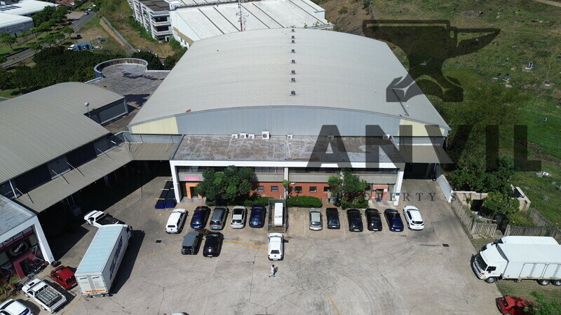 Grid heights, 23 Riverhorse Cl, Newlands East - Unit 8 property image 24