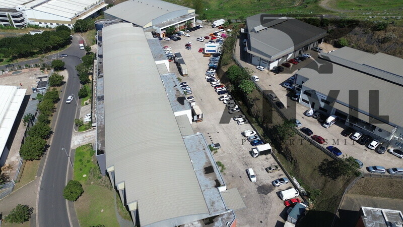 Grid heights, 23 Riverhorse Cl, Newlands East - Unit 8 property image 19