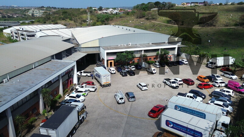 Grid heights, 23 Riverhorse Cl, Newlands East - Unit 8 property image 22