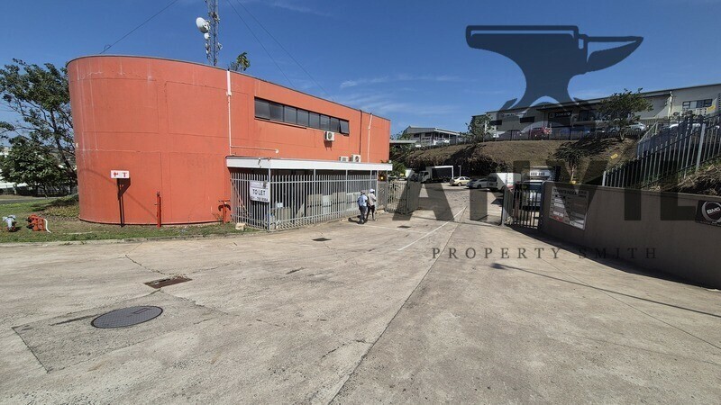 Grid heights, 23 Riverhorse Cl, Newlands East - Unit 8 property image 29