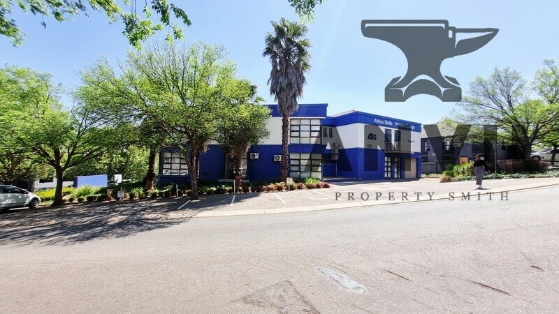 2 Regency Drive, Route 21 Business Park, Irene, Centurion - GF RW property image 19